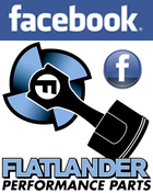 Find us on Facebook!