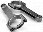 Eagle H-Beam Hyundai Connecting Rods