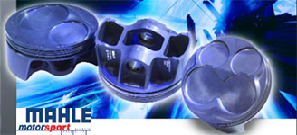 MAHLE Pistons