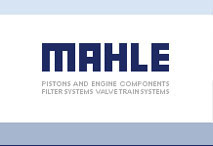 MAHLE Performance Pistons