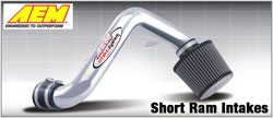 AEM Short Ram Intake