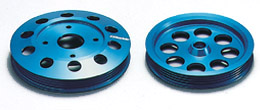 Greddy Lightweight Pulley Kits