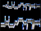 K1 Carrillo Crankshafts