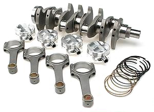 Nissan Stroker Kit - SR20DE/T