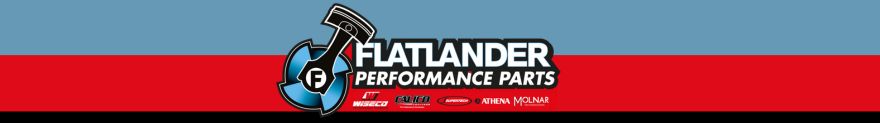 100,000 Performance Parts at www.Flatlander-IPP.co.uk