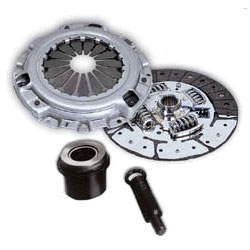 EXEDY 15002 OEM Replacement Clutch Kit 